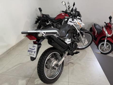 YAMAHA XTZ 150 Crosser S, Foto 6