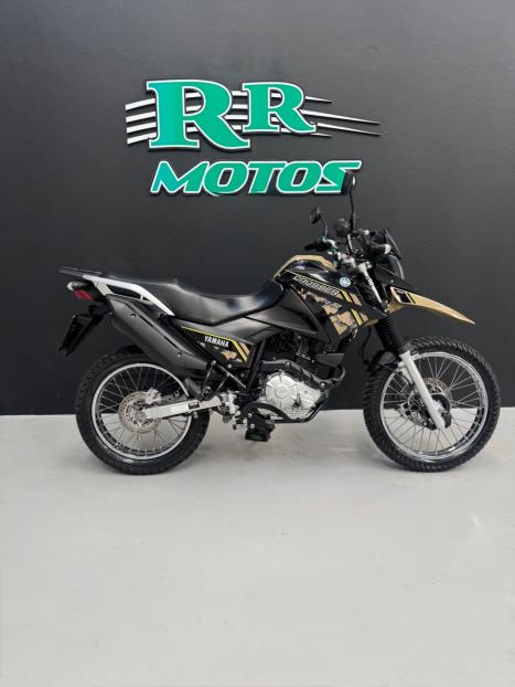 YAMAHA XTZ 150 Crosser Z, Foto 1