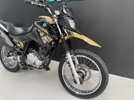 YAMAHA XTZ 150 Crosser Z, Foto 5
