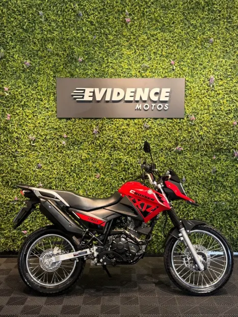 YAMAHA XTZ 150 Crosser S, Foto 2