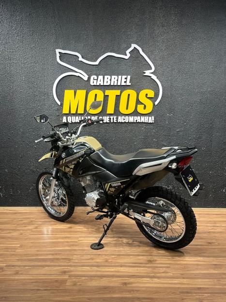YAMAHA XTZ 150 Crosser Z, Foto 6