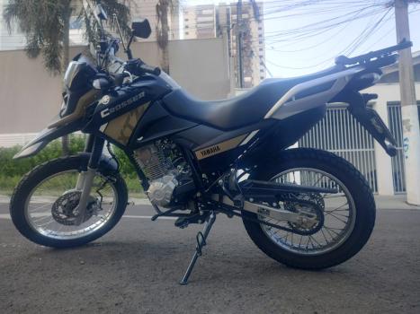 YAMAHA XTZ 150 Crosser Z, Foto 4