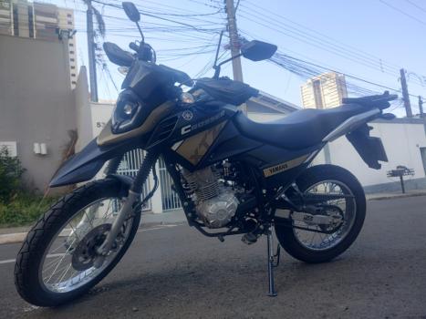 YAMAHA XTZ 150 Crosser Z, Foto 5