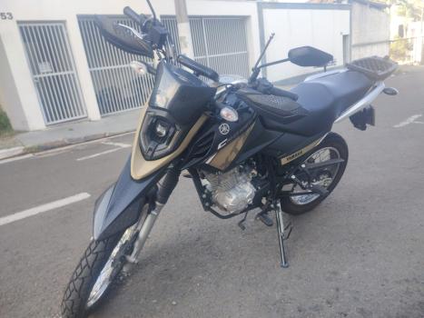YAMAHA XTZ 150 Crosser Z, Foto 6