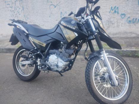 YAMAHA XTZ 150 Crosser Z, Foto 8