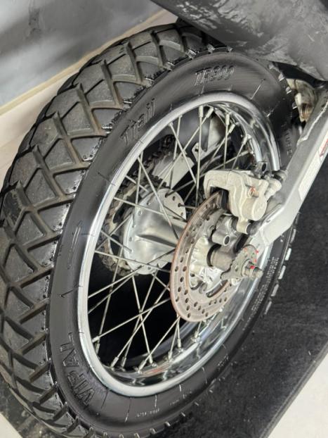YAMAHA XTZ 150 Crosser E, Foto 6