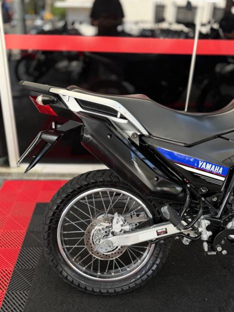 YAMAHA XTZ 150 Crosser Z, Foto 2