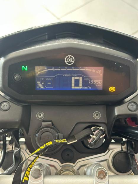 YAMAHA XTZ 150 Crosser S, Foto 7