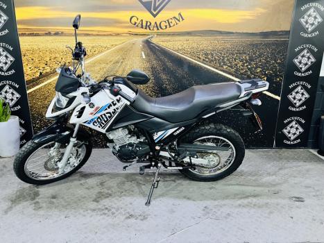 YAMAHA XTZ 150 Crosser S, Foto 3
