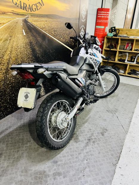 YAMAHA XTZ 150 Crosser S, Foto 6