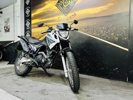 YAMAHA XTZ 150 Crosser S, Foto 7