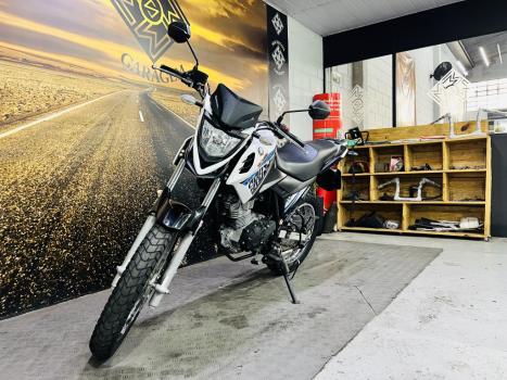YAMAHA XTZ 150 Crosser S, Foto 8