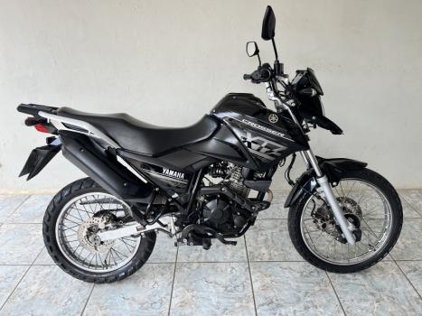 YAMAHA XTZ 150 Crosser S FLEX, Foto 1