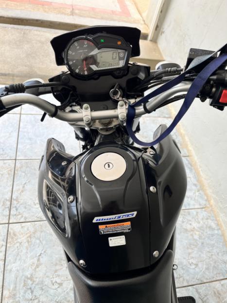 YAMAHA XTZ 150 Crosser S FLEX, Foto 2