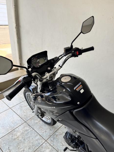 YAMAHA XTZ 150 Crosser S FLEX, Foto 3