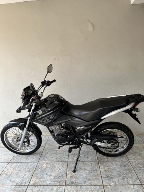 YAMAHA XTZ 150 Crosser S FLEX, Foto 6