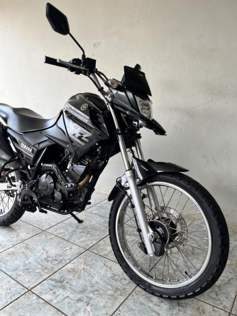 YAMAHA XTZ 150 Crosser S FLEX, Foto 8
