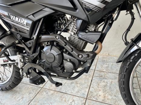 YAMAHA XTZ 150 Crosser S FLEX, Foto 9