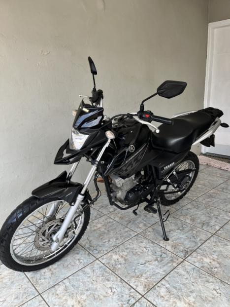 YAMAHA XTZ 150 Crosser S FLEX, Foto 10