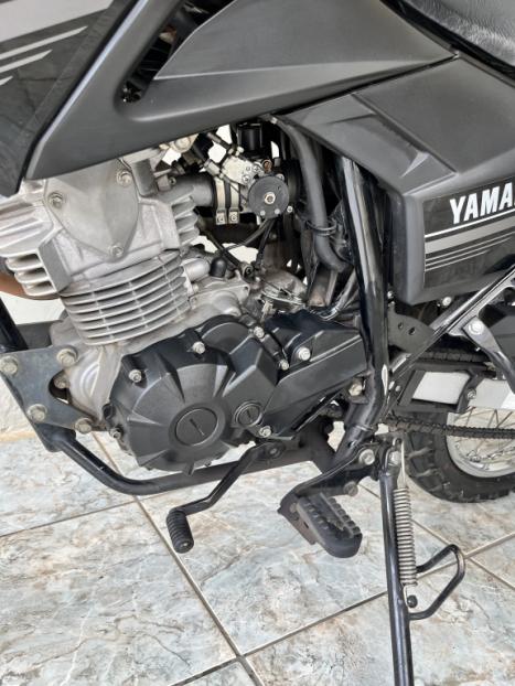 YAMAHA XTZ 150 Crosser S FLEX, Foto 11