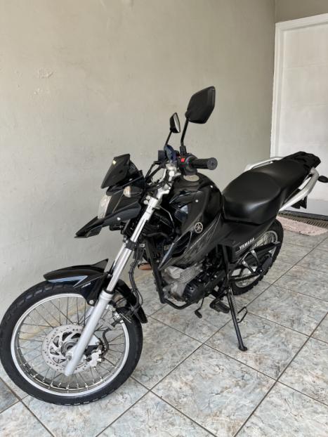 YAMAHA XTZ 150 Crosser S FLEX, Foto 12