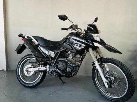 YAMAHA XTZ 150 Crosser S, Foto 1