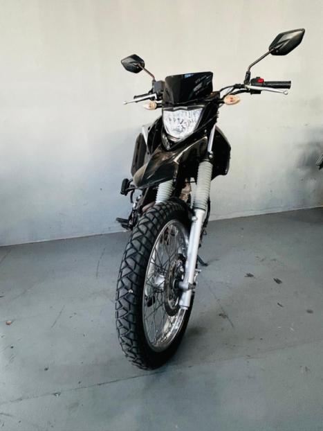 YAMAHA XTZ 150 Crosser S, Foto 3