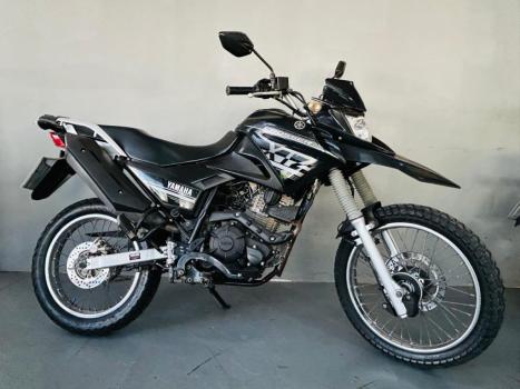 YAMAHA XTZ 150 Crosser S, Foto 4