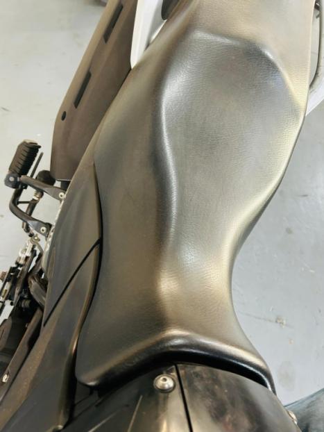 YAMAHA XTZ 150 Crosser S, Foto 8
