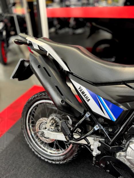 YAMAHA XTZ 150 Crosser S FLEX, Foto 2