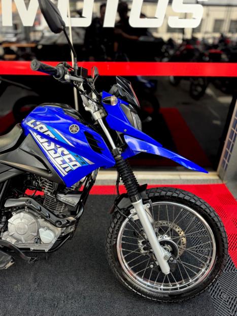 YAMAHA XTZ 150 Crosser S FLEX, Foto 3