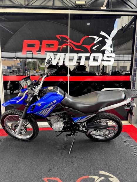 YAMAHA XTZ 150 Crosser S FLEX, Foto 4