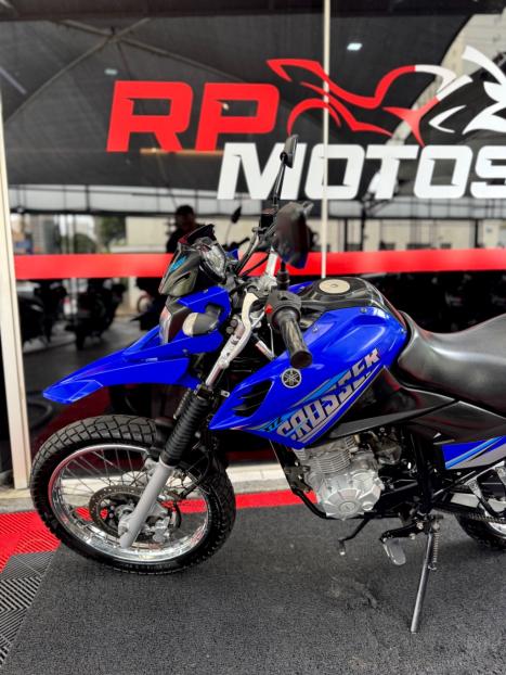 YAMAHA XTZ 150 Crosser S FLEX, Foto 5