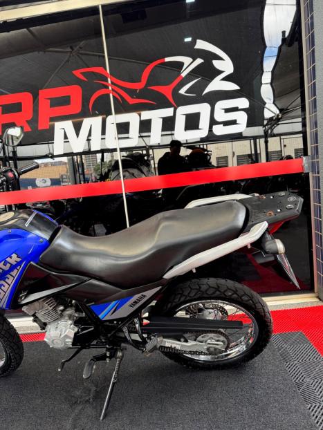 YAMAHA XTZ 150 Crosser S FLEX, Foto 6