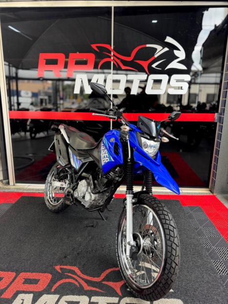 YAMAHA XTZ 150 Crosser S FLEX, Foto 7