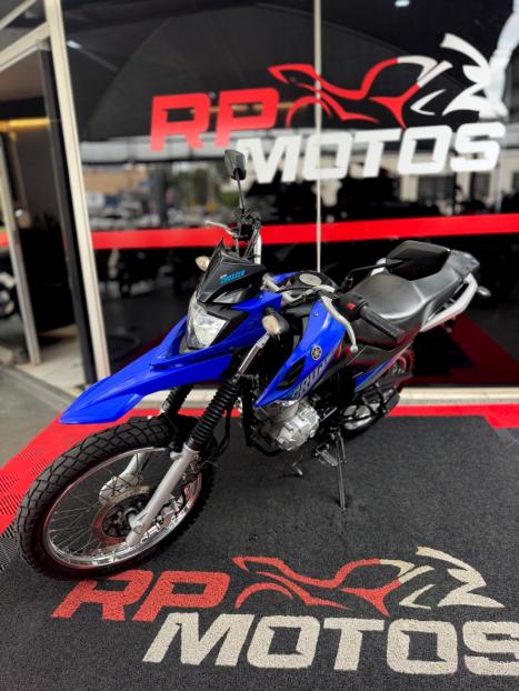YAMAHA XTZ 150 Crosser S FLEX, Foto 8