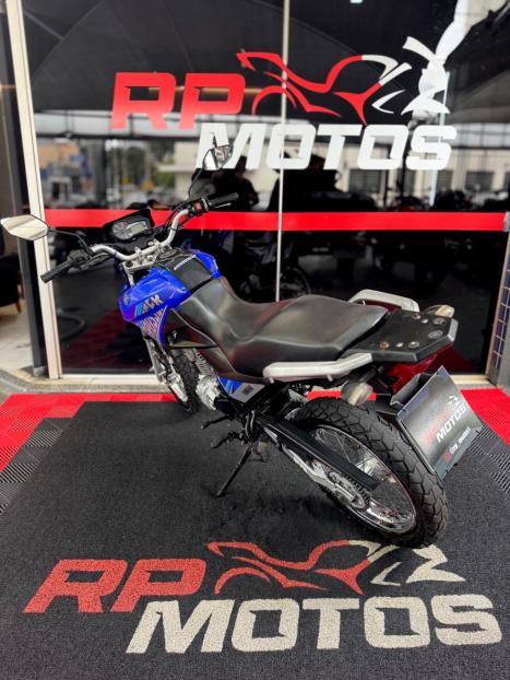 YAMAHA XTZ 150 Crosser S FLEX, Foto 9