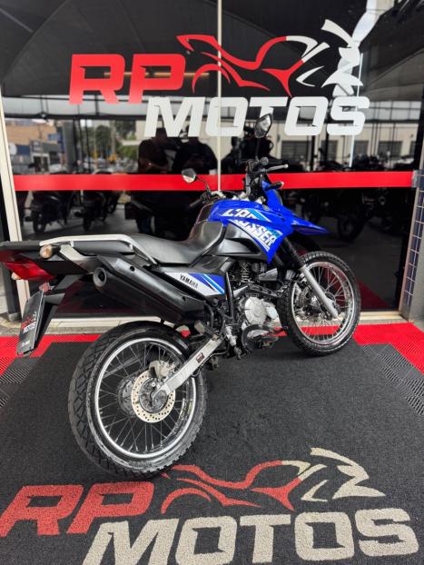 YAMAHA XTZ 150 Crosser S FLEX, Foto 10