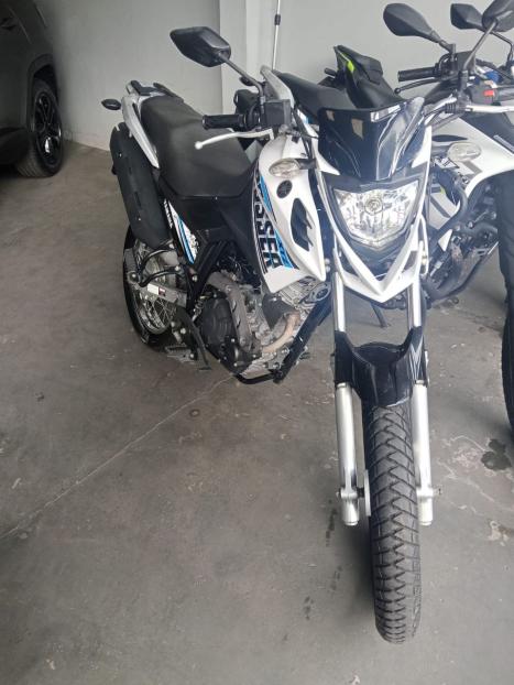 YAMAHA XTZ 150 Crosser S, Foto 3