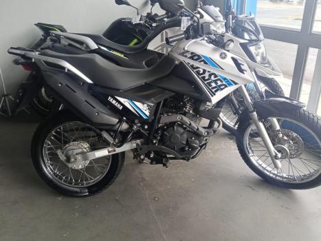 YAMAHA XTZ 150 Crosser S, Foto 4