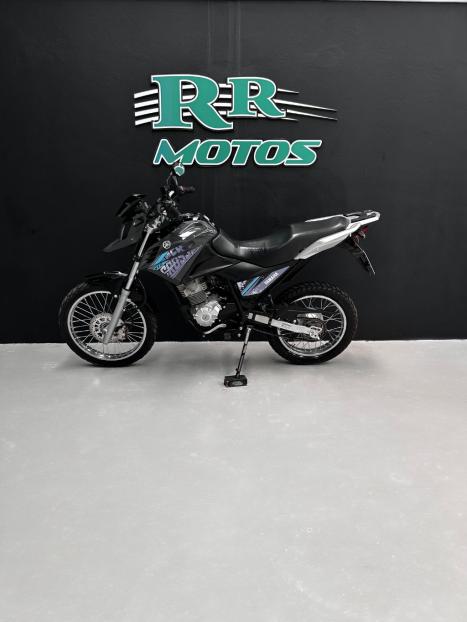 YAMAHA XTZ 150 Crosser ED, Foto 1