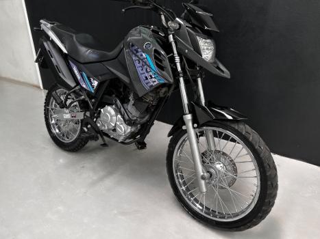 YAMAHA XTZ 150 Crosser ED, Foto 3