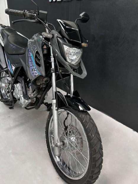 YAMAHA XTZ 150 Crosser ED, Foto 4