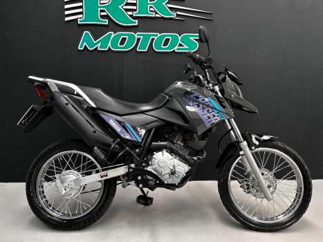 YAMAHA XTZ 150 Crosser ED, Foto 5