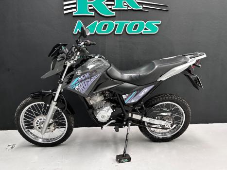 YAMAHA XTZ 150 Crosser ED, Foto 6