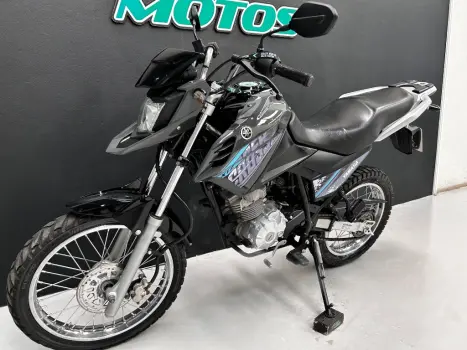 YAMAHA XTZ 150 Crosser ED, Foto 7