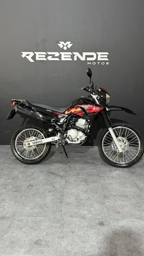 YAMAHA XTZ 250 LANDER, Foto 1