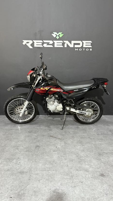YAMAHA XTZ 250 LANDER, Foto 6