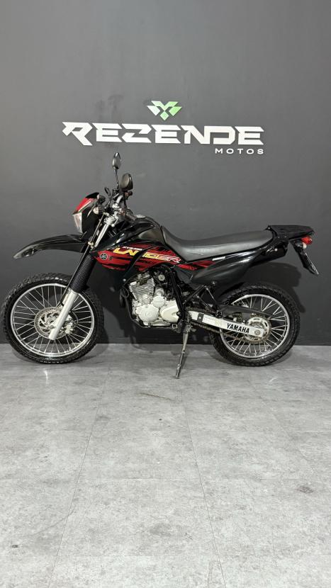 YAMAHA XTZ 250 LANDER, Foto 9