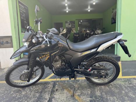 YAMAHA XTZ 250 LANDER, Foto 1